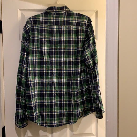 Soma lifestyle Flannel shirt - Picture 2 of 3